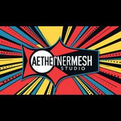 AetherMesh Studio logo