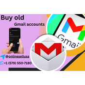17 Best Places to Buy Old Gmail Accounts in the US~UK logo