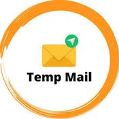 Temp Mail Api logo