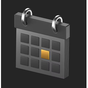 Multilingual Economic Calendar API by TrueData logo