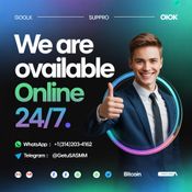 Buy Gmail Accounts - 100% | Bulk, Aged & New, PVA logo