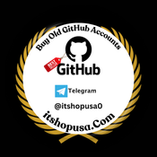 Top 19  Sites To Buy Old Github_Accounts In 2025-29 logo
