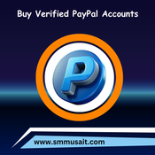 How To Buy Verified PayPal Accounts A Step By Step Guide logo