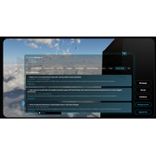 TekFinance Live Finance Real Estate API logo