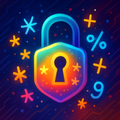Secure Random Password API - Powered by Therese Morrison logo