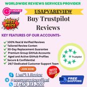 Free Guide How To Buy Trustpilot Reviews logo