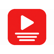 Get YouTube Transcript logo