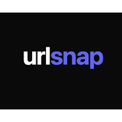 URLSnap - Screenshot and PDF logo