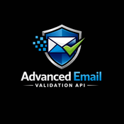 Advanced Email Validation API logo