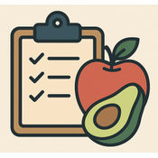Food Nutrition API