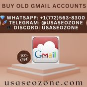 #buy-old-gmail-accounts logo