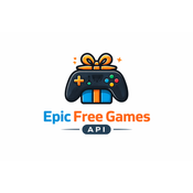 Free Games Intellegence API logo