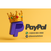 Top 5 Sites to Buy Verified Paypal Account: Best 2025 Picks logo