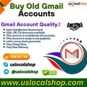 Best Places To Buy Verified Old Gmail  Accounts  logo