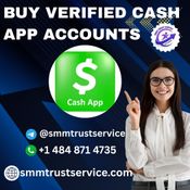 7 Key Benefits of Buying Verified Cash App Accounts logo
