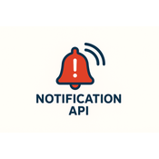 Notification API logo