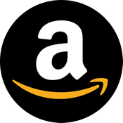 Real-Time Amazon Data (Mega) logo