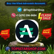 Buy verified Advcash accounts In This Year 2025 logo