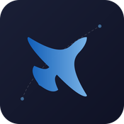 Historical Flight Routes & Airports Database logo