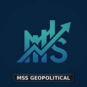 MSS Geopolitical logo