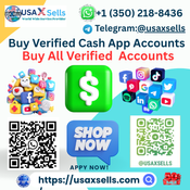 2.5 Best Sites To Buy Verified Cash App Accounts In The Worl logo