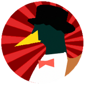Domainduck logo