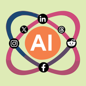 AI-Powered Content Transformer logo