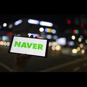 Top 3.3 Sites to Buy Naver Accounts Old and New logo