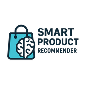 Smart Product Recommender logo