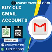 Buy Old Gmail Accounts for Digital Marketing Campaigns logo
