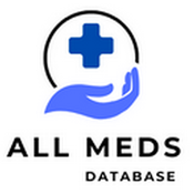 All Meds Database logo