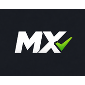 MXCheck Email Validation logo