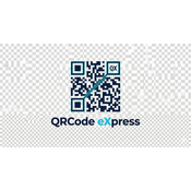 QRCode eXpress logo