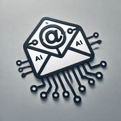 AI Email Writer | Fast Email Generation | Pro Emails logo