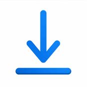 Link-Drop Universal Video Downloader logo