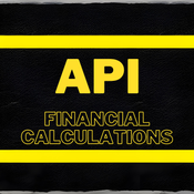 XNPV (npv) calculation via API