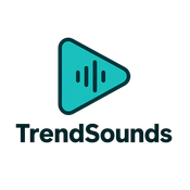 TrendSounds API logo