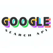 Google Search API logo