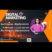 8 Best Marketplaces to Buy and Sell Social Media Accounts logo