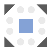 Roobet API Live odds logo