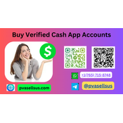 The Ultimate Guide to Buy Verified Cash App Accounts logo