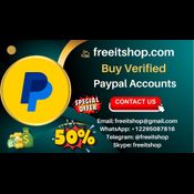 Buy Gmail Accounts logo