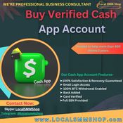 Best 3 Sites to Verified Cash App Accounts in This Year 2024