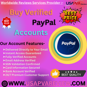 Trustable Guide to Buying Verified PayPal Accounts for 2026 logo