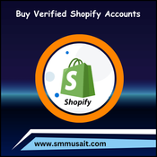Buy Verified Shopify Accounts (2025 Step by Step Guide) logo