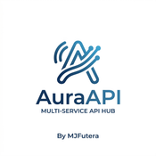 AuraApi logo