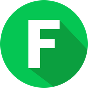 Fiverr logo