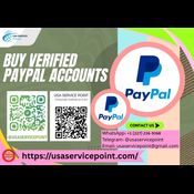 Best Site for Verified PayPal Solutions in 2025  logo