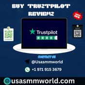 What Happens If You Buy Trustpilot Reviews?  logo