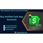 Top 3 Site To Buy Verified Cash App Accounts In 2024 logo
